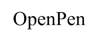 OPENPEN