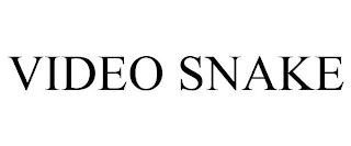 VIDEO SNAKE