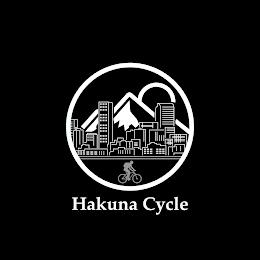 HAKUNA CYCLE