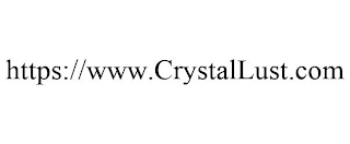 HTTPS://WWW.CRYSTALLUST.COM