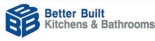 BBB BETTER BUILT KITCHENS & BATHROOMS