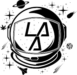 LAA