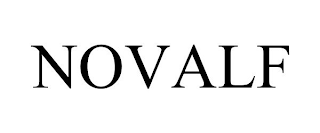 NOVALF