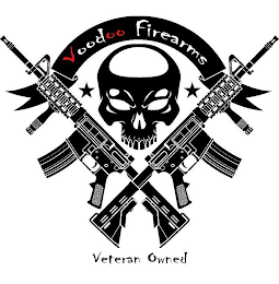 VOODOO FIREARMS VETERAN OWNED