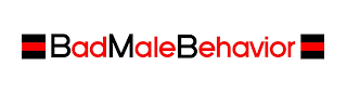 BADMALEBEHAVIOR