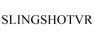 SLINGSHOTVR