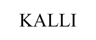 KALLI