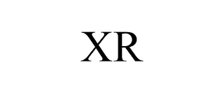 XR