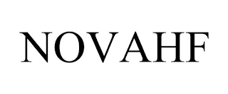 NOVAHF