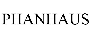 PHANHAUS