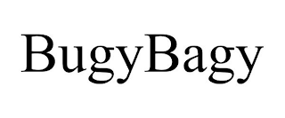 BUGYBAGY
