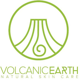 VOLCANIC EARTH NATURAL SKIN CARE