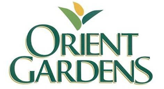 ORIENT GARDENS