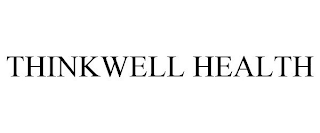 THINKWELL HEALTH