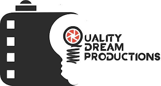QUALITY DREAM PRODUCTIONS