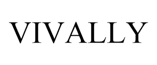 VIVALLY