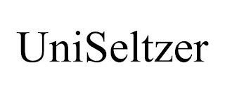 UNISELTZER