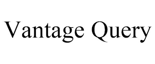 VANTAGE QUERY