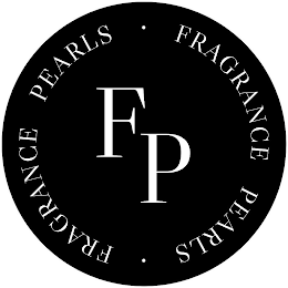 FRAGRANCE PEARLS FRAGRANCE PEARLS FP