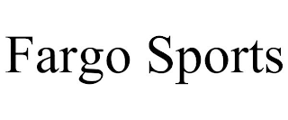 FARGO SPORTS