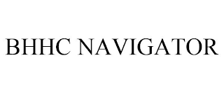 BHHC NAVIGATOR