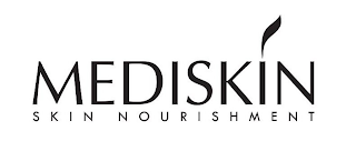 MEDISKIN SKIN NOURISHMENT