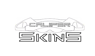 CALIPER SKINS