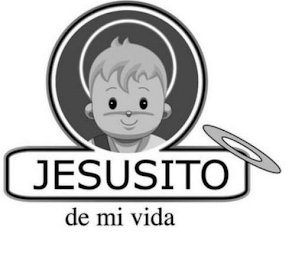 JESUSITO DE MI VIDA