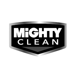 MIGHTY CLEAN