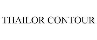 THAILOR CONTOUR