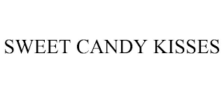 SWEET CANDY KISSES