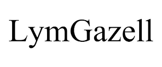 LYMGAZELL