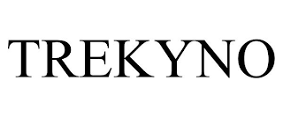 TREKYNO