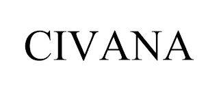 CIVANA