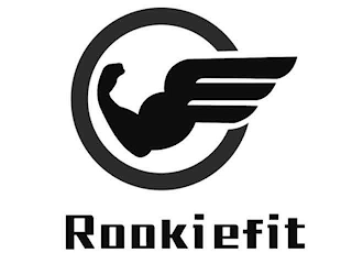 ROOKIEFIT