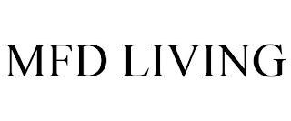 MFD LIVING