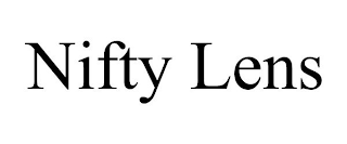NIFTY LENS