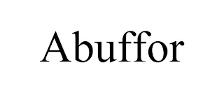 ABUFFOR