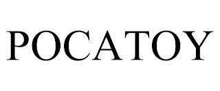 POCATOY