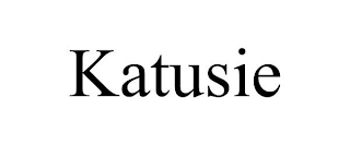 KATUSIE