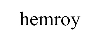 HEMROY