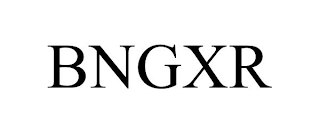 BNGXR