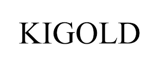 KIGOLD