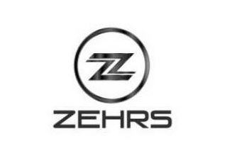 Z ZEHRS