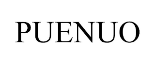 PUENUO