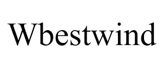 WBESTWIND