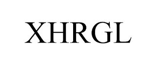 XHRGL