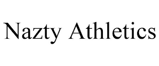 NAZTY ATHLETICS