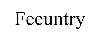FEEUNTRY