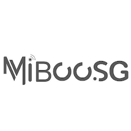 MIBOOSG